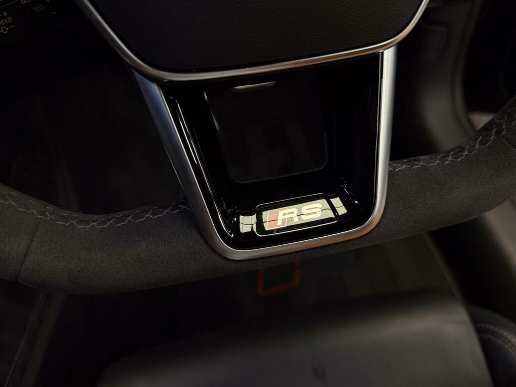 Audi RS7 Rs 7 Sportback Performance 630 Ps Tiptronic Grey #37