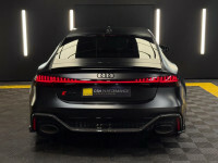 Audi RS7 Rs 7 Sportback Performance 630 Ps Tiptronic Grey #63
