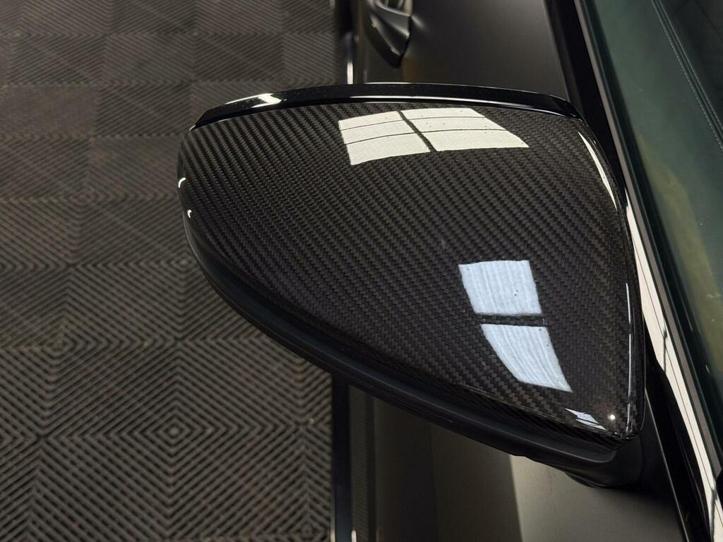 Audi RS7 Rs 7 Sportback Performance 630 Ps Tiptronic Grey #15