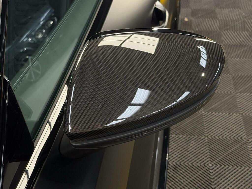 Audi RS7 Rs 7 Sportback Performance 630 Ps Tiptronic Grey #16