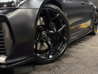 Audi RS7 Rs 7 Sportback Performance 630 Ps Tiptronic Grey #60