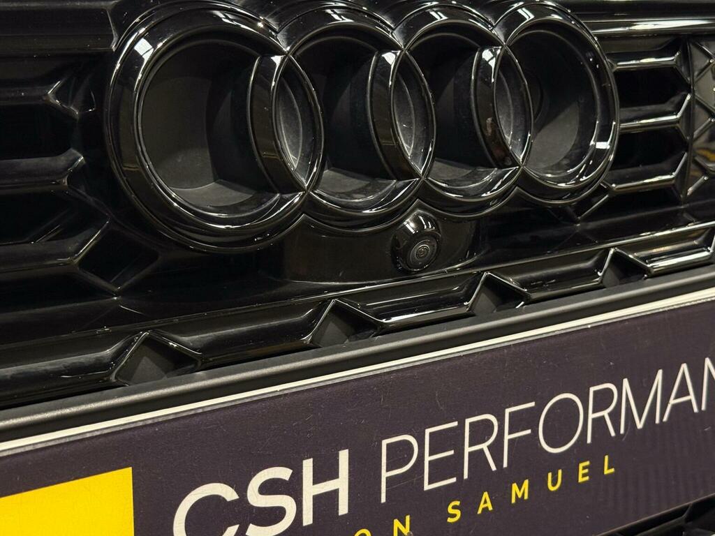 Audi RS7 Rs 7 Sportback Performance 630 Ps Tiptronic Grey #13