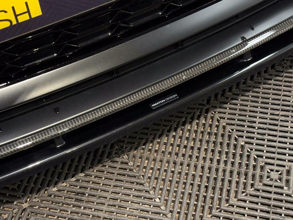Audi RS7 Rs 7 Sportback Performance 630 Ps Tiptronic Grey #12