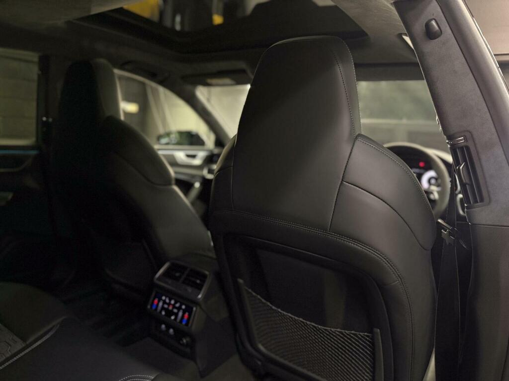 Audi RS7 Rs 7 Sportback Performance 630 Ps Tiptronic Grey #32