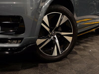 Volvo XC90 Suv Blue #48
