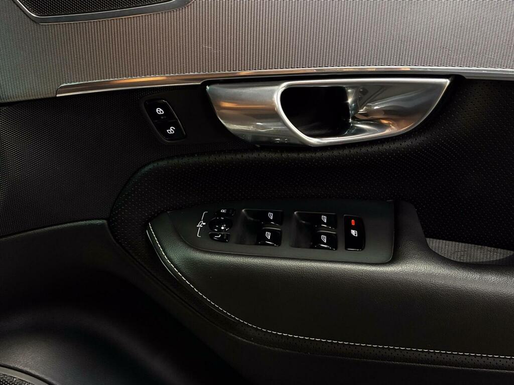 Volvo XC90 Suv Blue #45