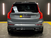Volvo XC90 Suv Blue #51