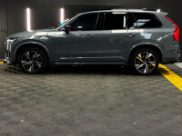 Volvo XC90 Suv Blue #50