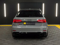 Audi RS3 Tfsi Sportback Grey #55