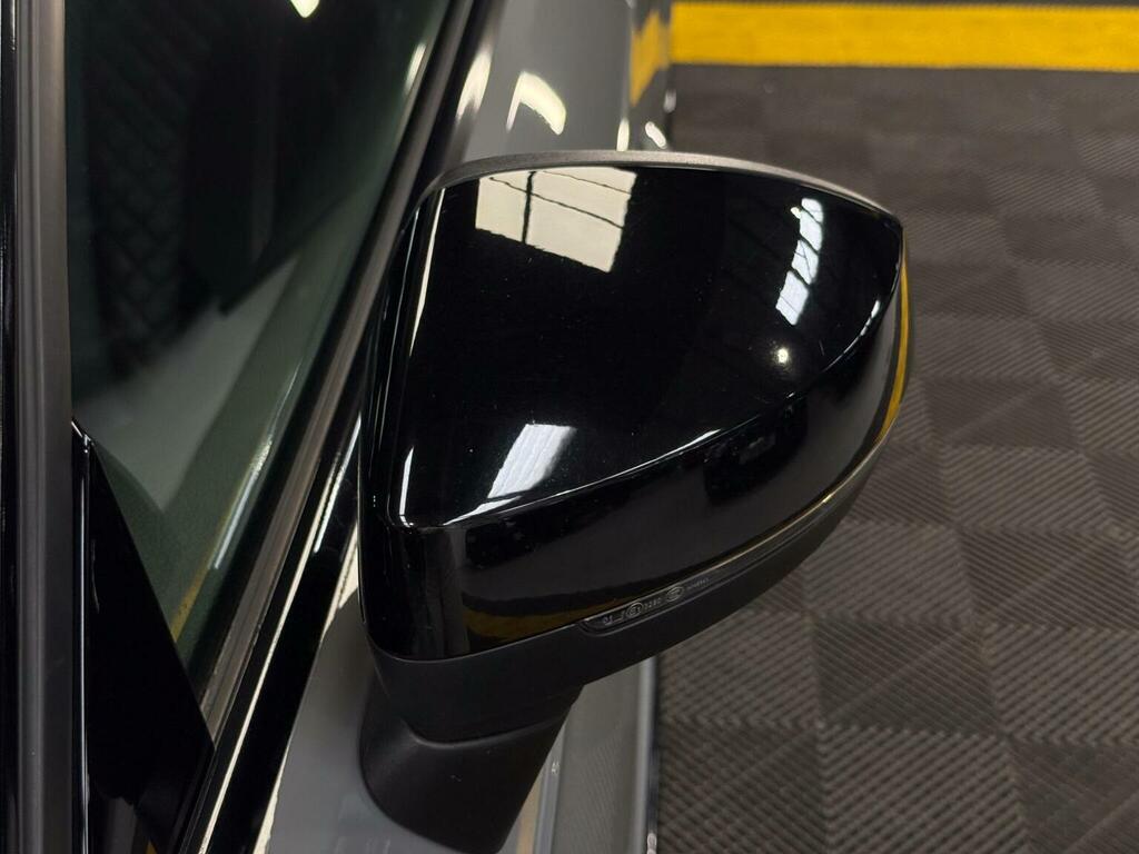 Audi RS3 Tfsi Sportback Grey #15