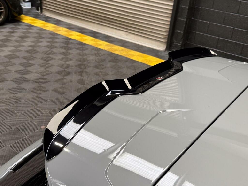 Audi RS3 Tfsi Sportback Grey #18