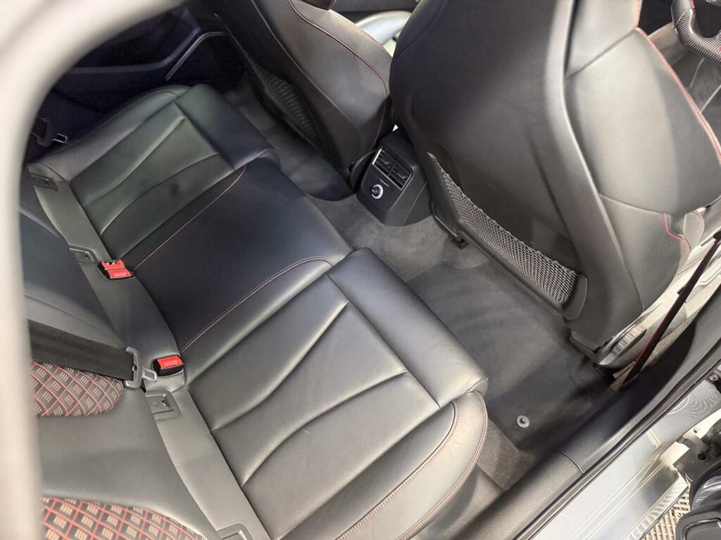 Audi RS3 Tfsi Sportback Grey #30