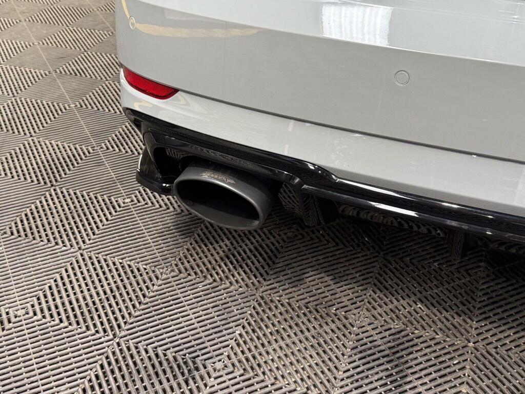 Audi RS3 Tfsi Sportback Grey #21