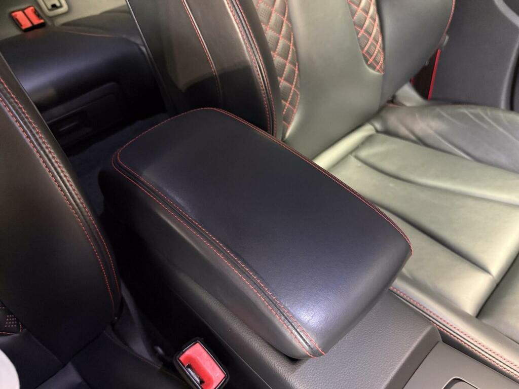 Audi RS3 Tfsi Sportback Grey #44