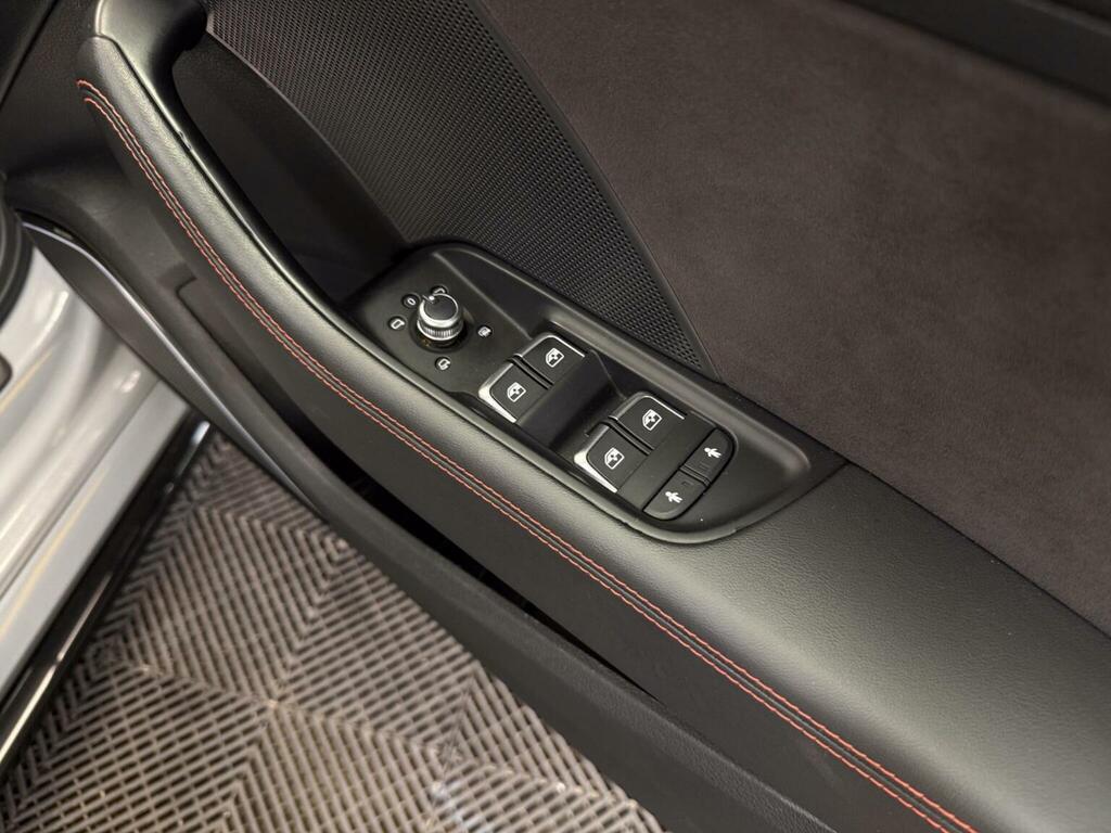 Audi RS3 Tfsi Sportback Grey #49