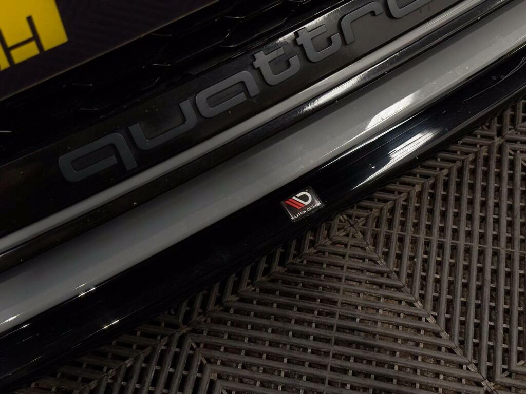 Audi RS3 Tfsi Sportback Grey #12