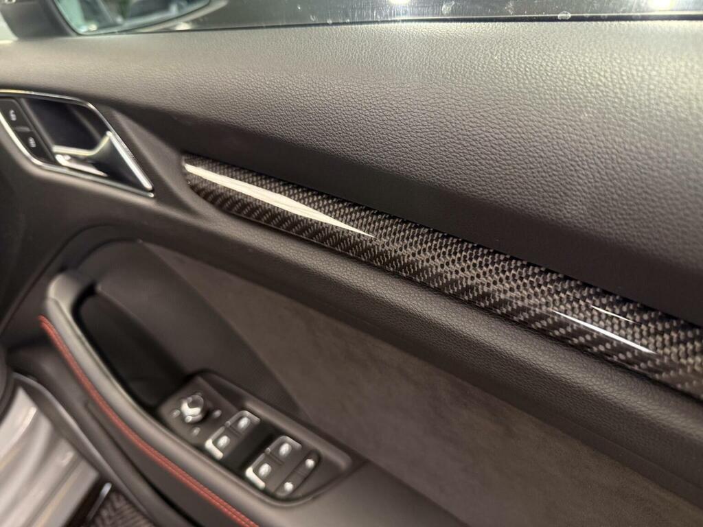 Audi RS3 Tfsi Sportback Grey #50