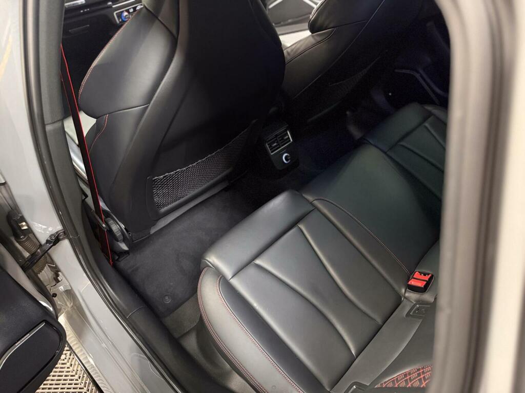 Audi RS3 Tfsi Sportback Grey #31