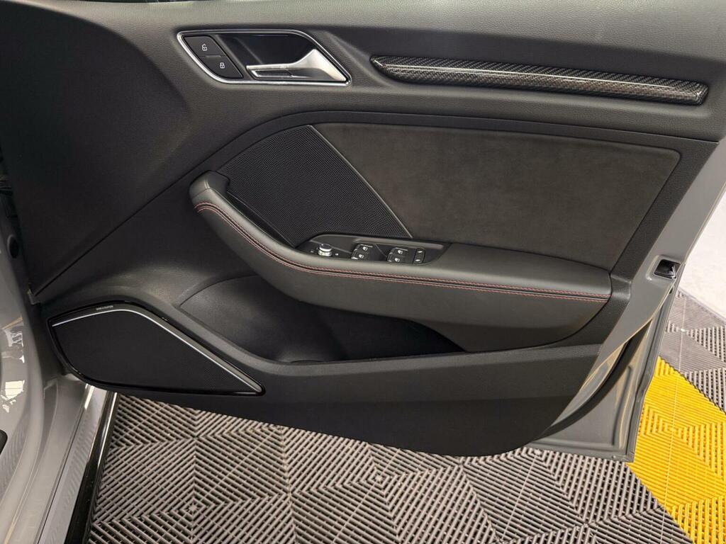 Audi RS3 Tfsi Sportback Grey #47