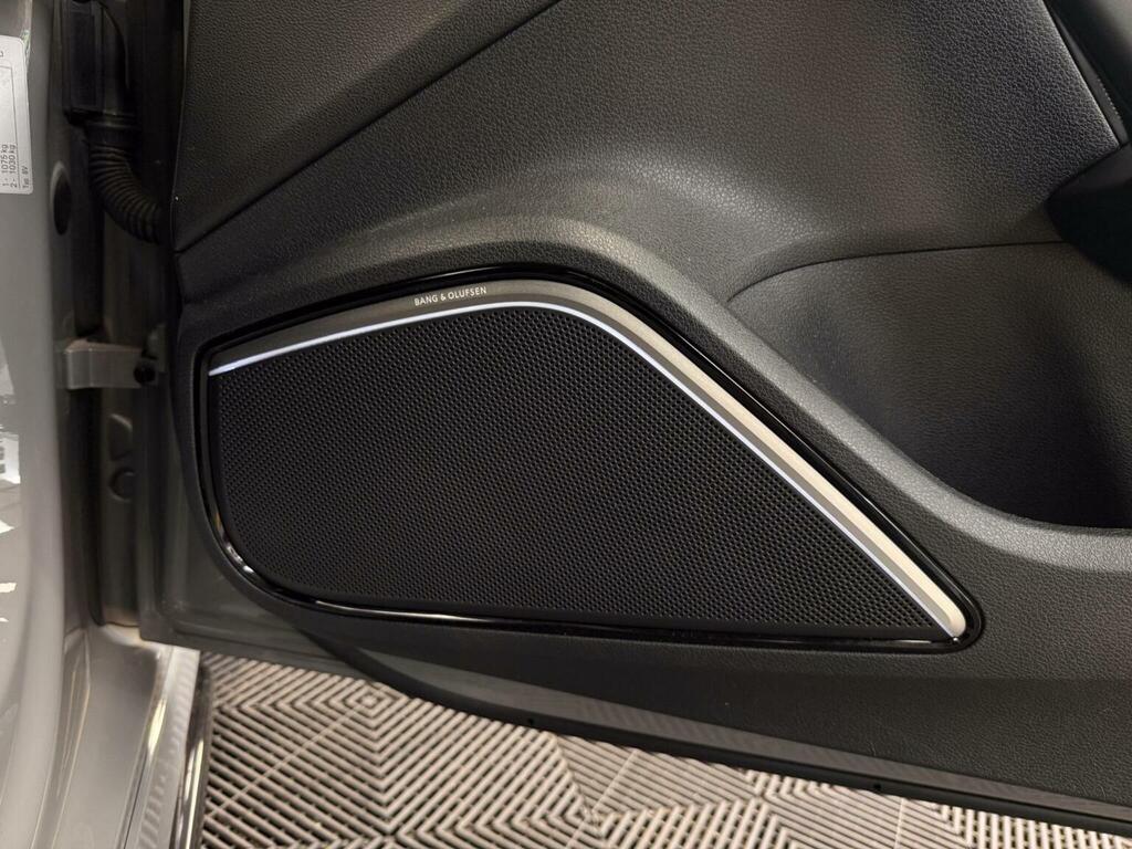 Audi RS3 Tfsi Sportback Grey #48