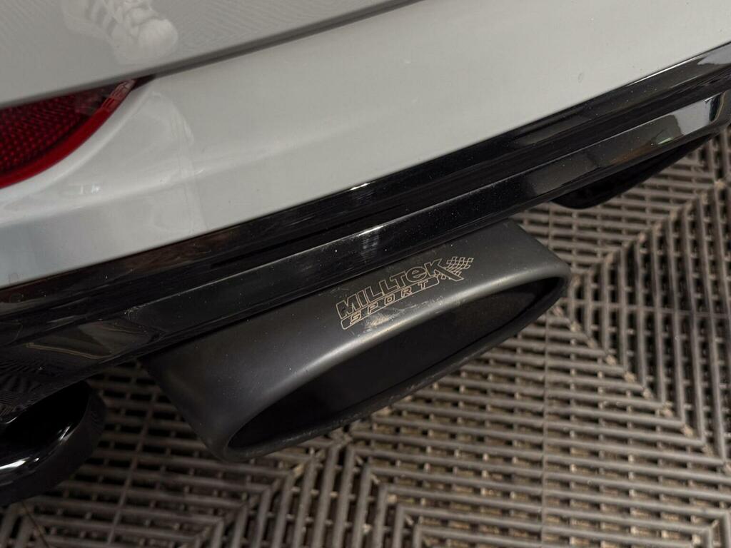 Audi RS3 Tfsi Sportback Grey #22