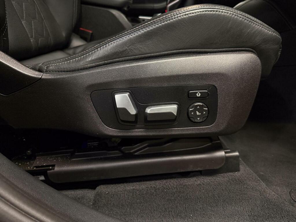 BMW X4 M M Sport Black #51