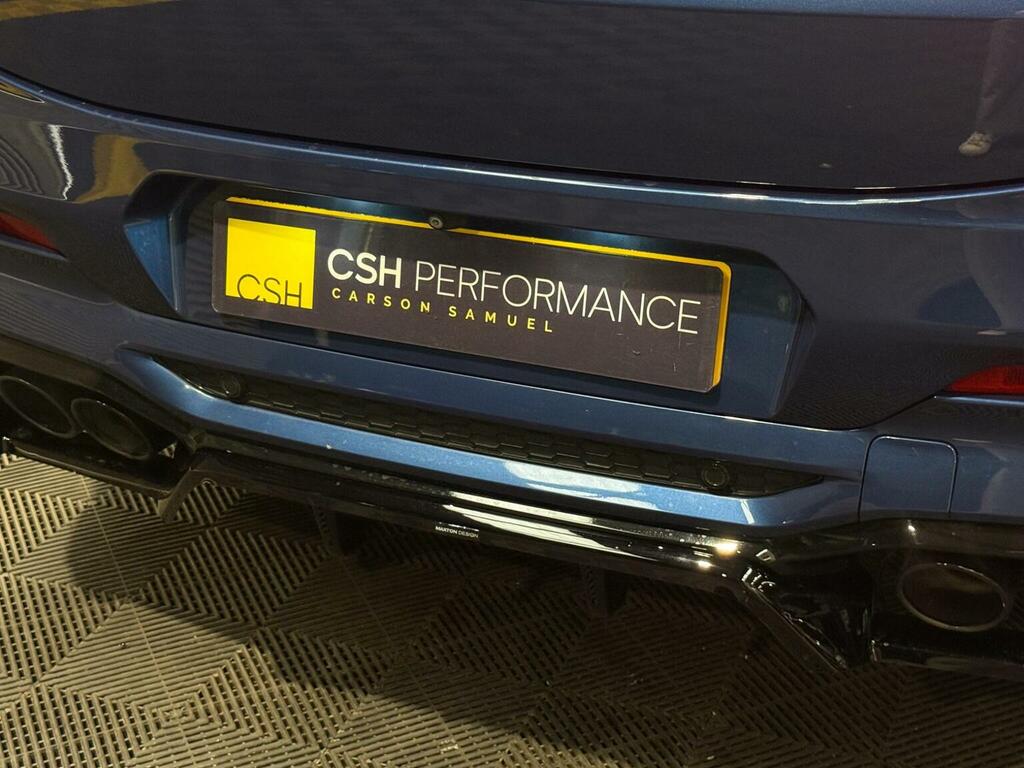 BMW X4 M M Sport Black #18
