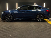 BMW X4 M M Sport Black #59