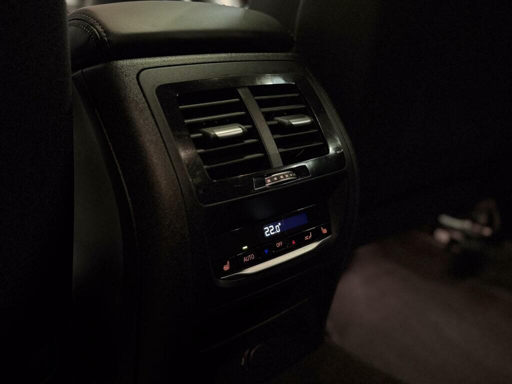 BMW X4 M M Sport Black #49