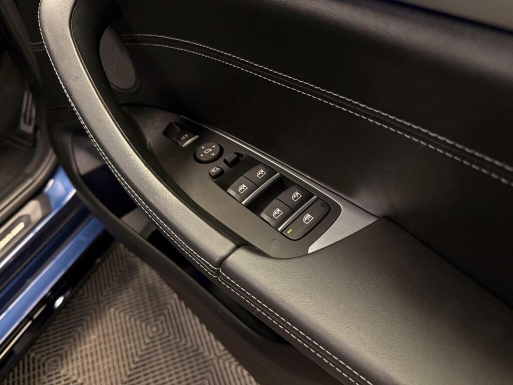 BMW X4 M M Sport Black #55