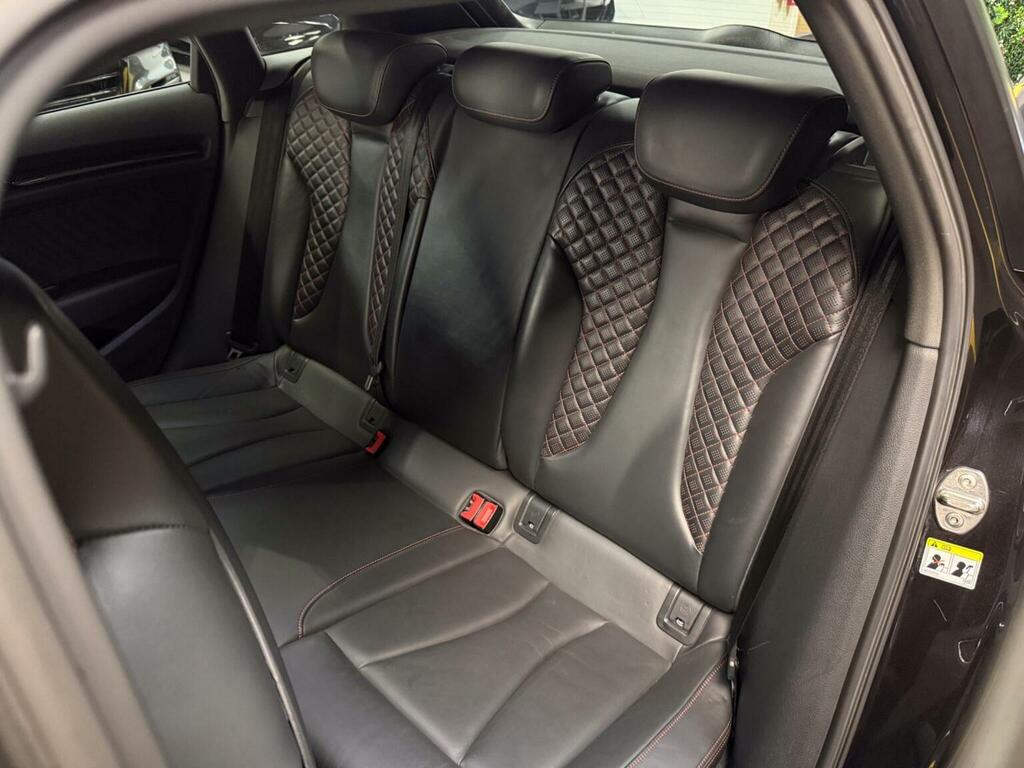 Audi RS3 Audi 2.5 Quatro S-tronic Blue #27