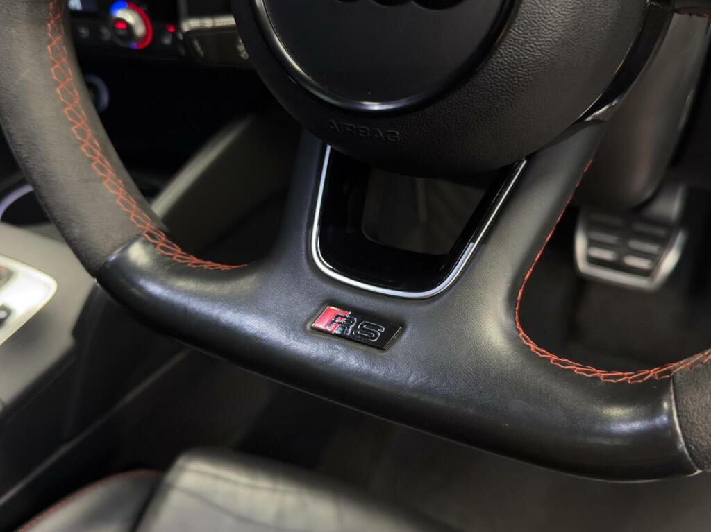 Audi RS3 Audi 2.5 Quatro S-tronic Blue #34