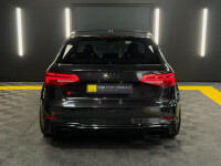 Audi RS3 Audi 2.5 Quatro S-tronic Blue #53