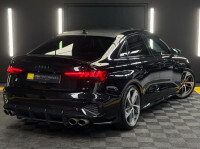 Audi S3 Black Edition Tfsi 300 Ps S Tronic Red #52