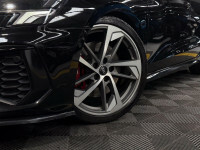 Audi S3 Black Edition Tfsi 300 Ps S Tronic Red #51