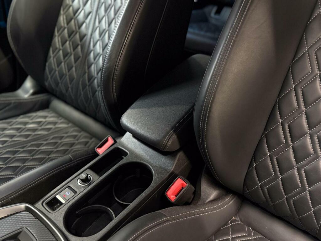 Audi S3 Black Edition Tfsi 300 Ps S Tronic Red #44