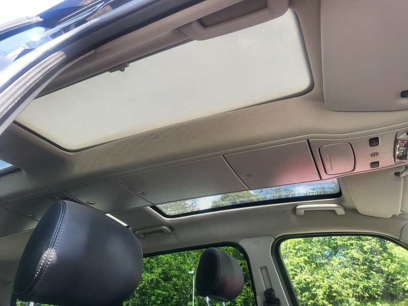 Ford Galaxy 2.0 Titanium Tdci Brown #18