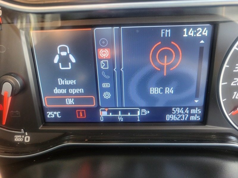 Ford Galaxy 2.0 Titanium Tdci Brown #8