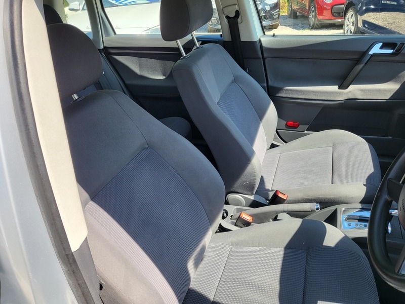 Volkswagen Polo E 65Bhp Silver #14