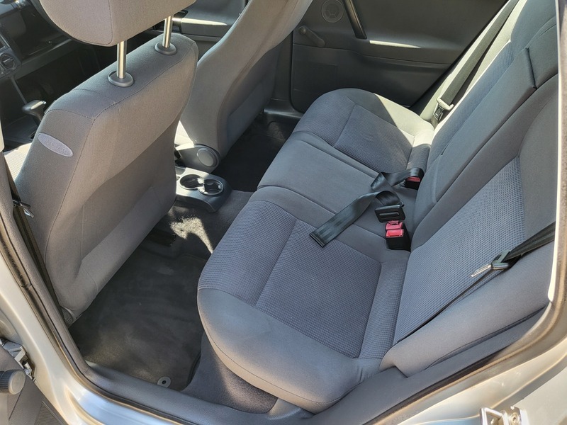 Volkswagen Polo E 65Bhp Silver #18