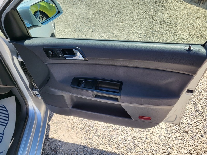 Volkswagen Polo E 65Bhp Silver #12