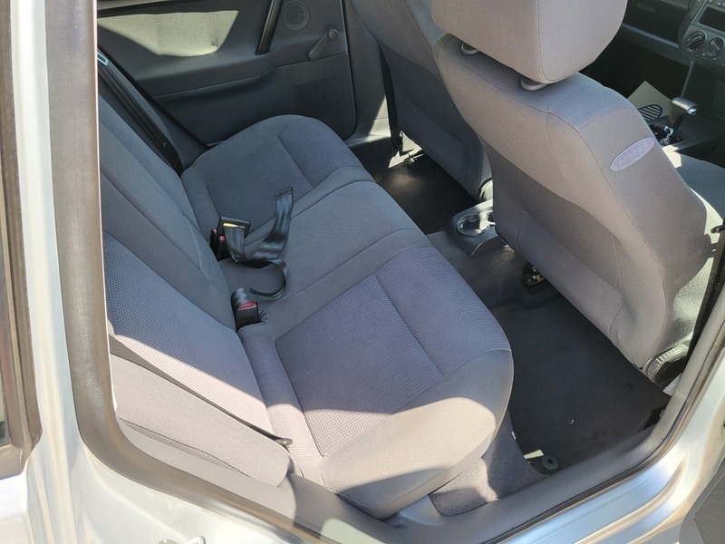 Volkswagen Polo E 65Bhp Silver #16