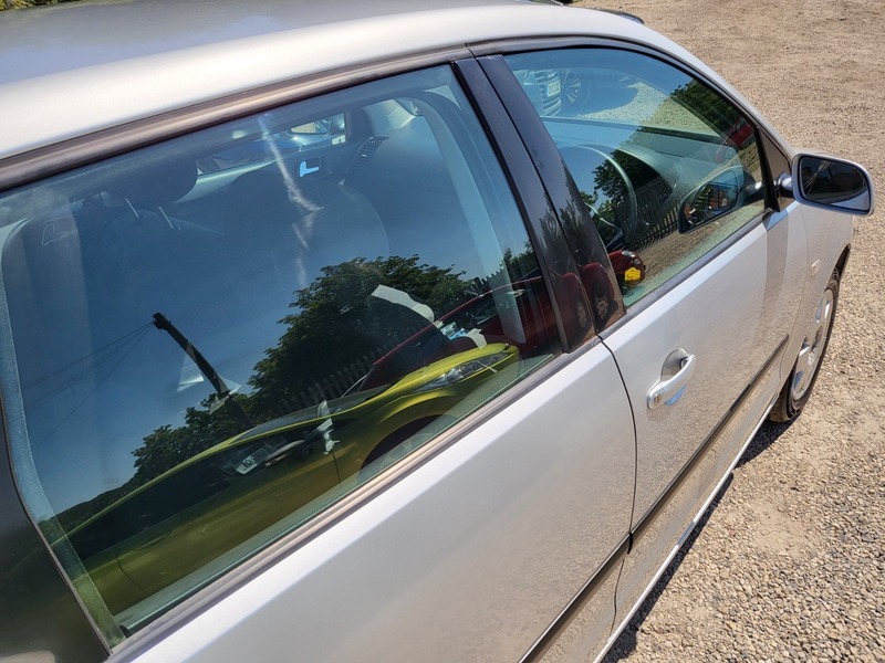 Volkswagen Polo E 65Bhp Silver #13
