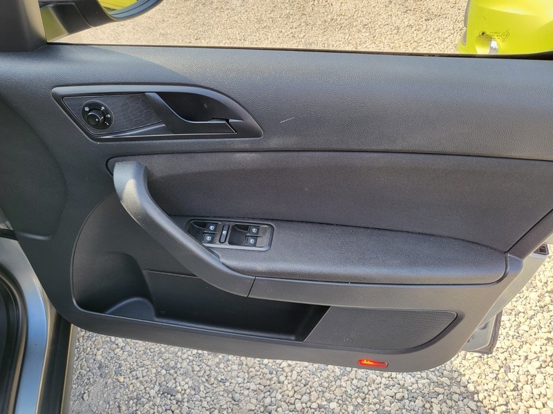 Skoda Yeti Se Tsi Silver #12