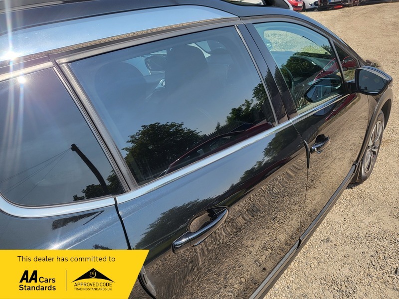 Peugeot 2008 Active Grey #13