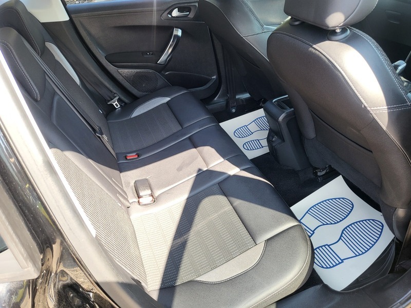 Peugeot 2008 Active Grey #16