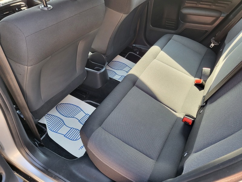 Citroen C4 Cactus Hatchback White #18