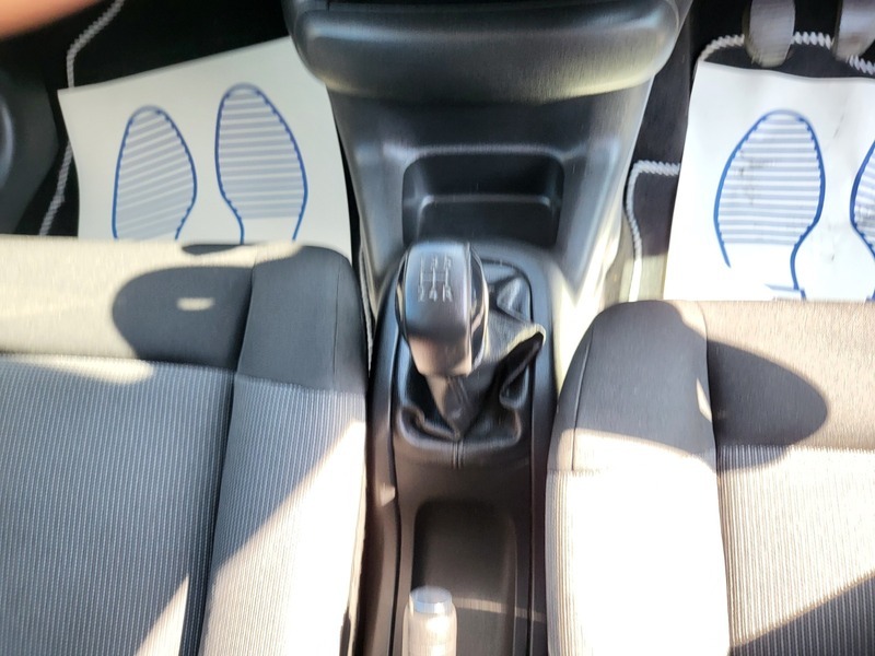 Citroen C4 Cactus Bluehdi Feel Silver #6