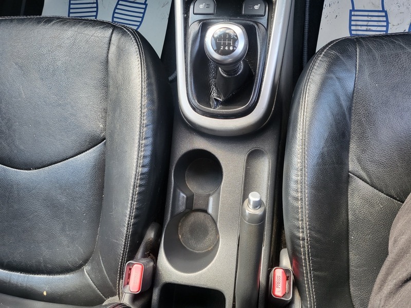 Kia Soul Quantum Silver #6