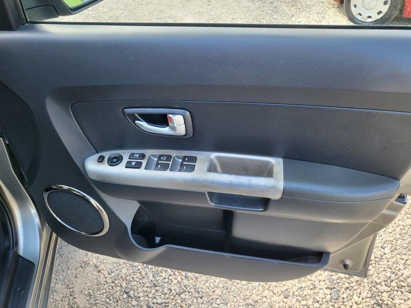 Kia Soul Red #14